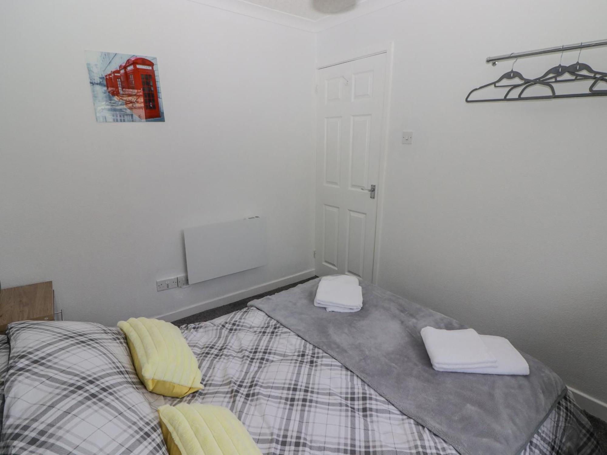 48 Gower Holiday Village سوانسي المظهر الخارجي الصورة