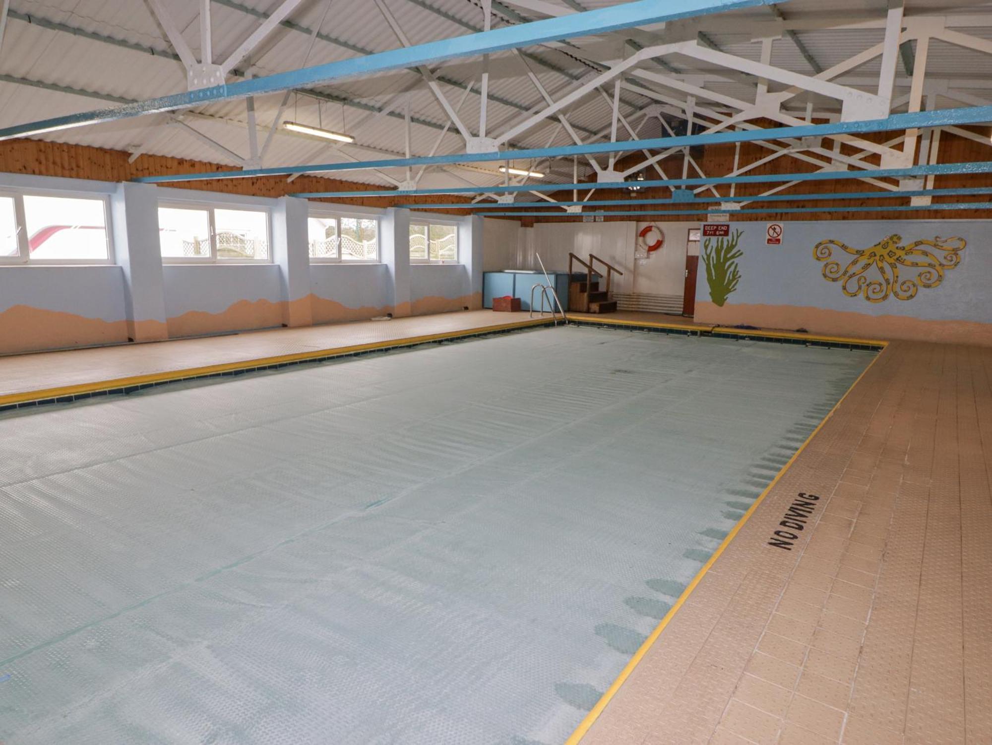 48 Gower Holiday Village سوانسي المظهر الخارجي الصورة